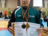 Bericht 4 W M F